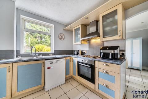 3 bedroom semi-detached house for sale, Northern Road, Rodbourne Cheney, Swindon, SN2
