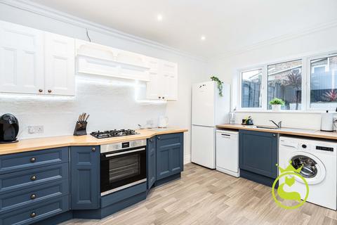 2 bedroom semi-detached house for sale, Francis Road, Poole BH12