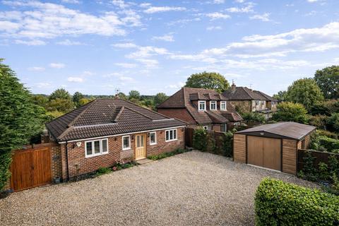 3 bedroom bungalow for sale, Khartoum Road, Witley, Godalming, Surrey, GU8