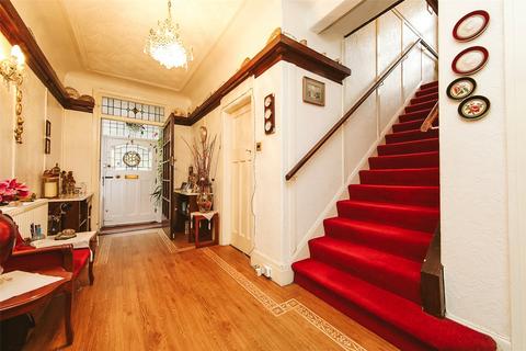 undefined, Queens Drive, Wavertree, Liverpool, Merseyside, L15