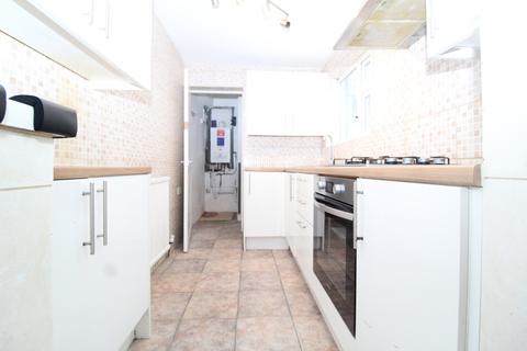 undefined, Southill Road, Chatham, Kent, ME4