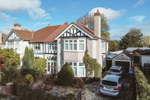undefined, Woolton Road, Wavertree, Liverpool, Merseyside, L15
