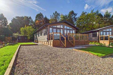 3 bedroom mobile home for sale, Leconfield Road, Cherry Burton, HU17 7LJ
