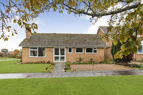 undefined, Fosseway Avenue, Moreton-in-Marsh, Gloucestershire. GL56 0EB