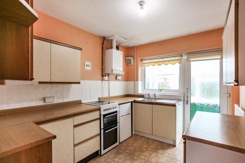 undefined, Fosseway Avenue, Moreton-in-Marsh, Gloucestershire. GL56 0EB