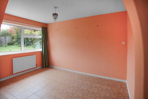 undefined, Fosseway Avenue, Moreton-in-Marsh, Gloucestershire. GL56 0EB