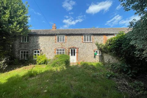 4 bedroom cottage for sale, 109 Overstrand Road, Cromer, Norfolk NR27 0DJ