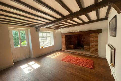 4 bedroom cottage for sale, 109 Overstrand Road, Cromer, Norfolk NR27 0DJ