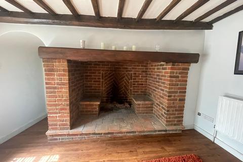 4 bedroom cottage for sale, 109 Overstrand Road, Cromer, Norfolk NR27 0DJ