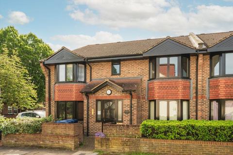 undefined, Woodstock Avenue, London W13