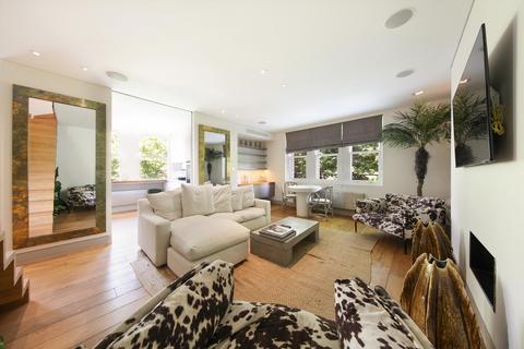 2 bedroom flat for sale, Elm Park Gardens, London, SW10