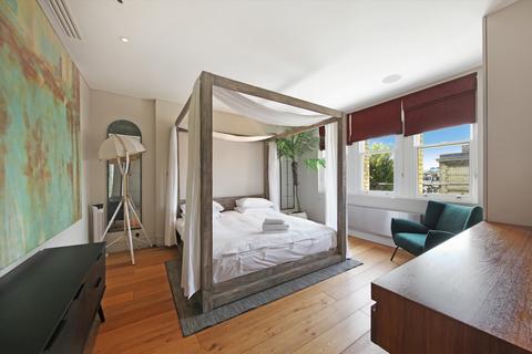 2 bedroom flat for sale, Elm Park Gardens, London, SW10