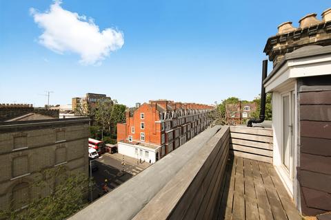 2 bedroom flat for sale, Elm Park Gardens, London, SW10
