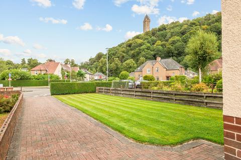 2 bedroom end of terrace house for sale, Craig Crescent, Stirling, FK9