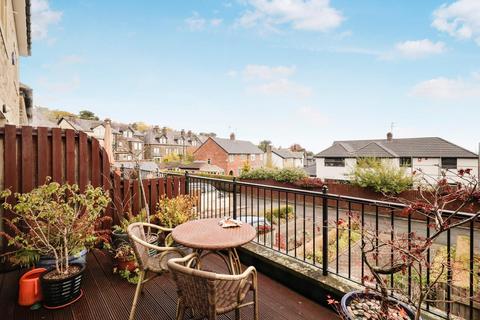 4 bedroom townhouse for sale, Harlow Moor Road, Harrogate