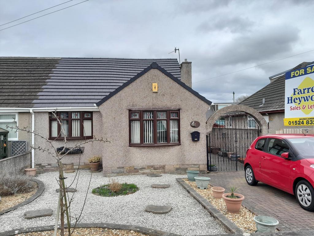 Gaisgill Avenue