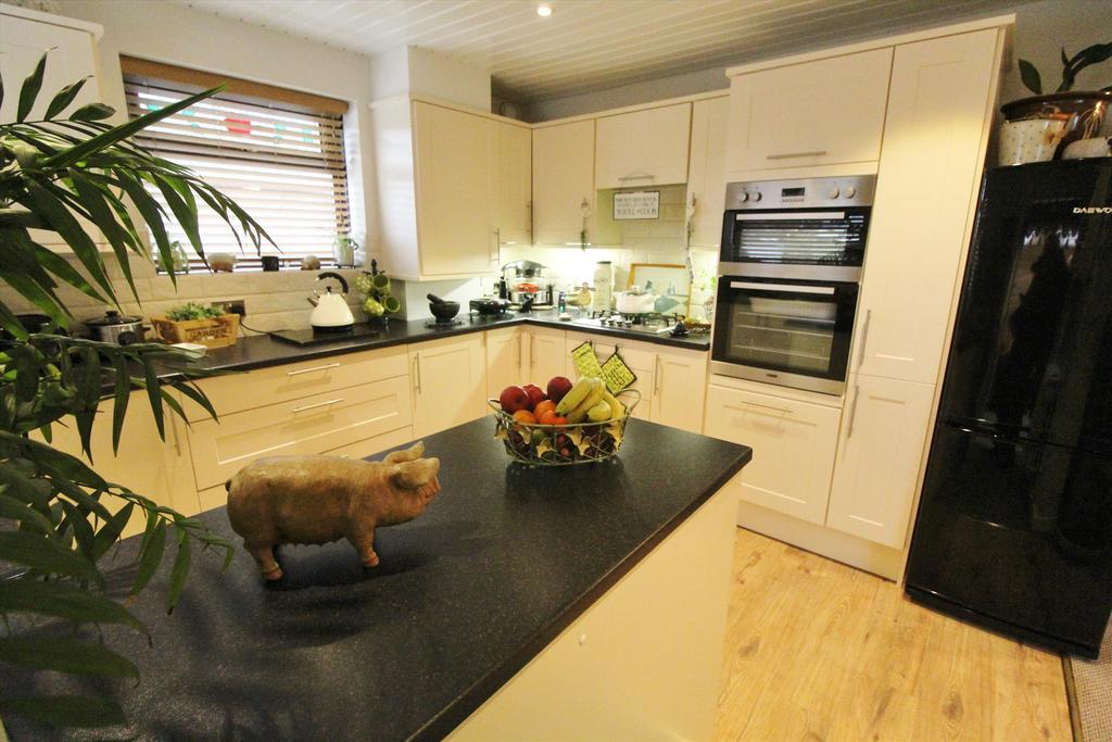 Kitchen 2nd
