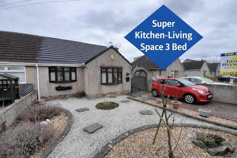 Lambrigg Close, Morecambe LA4