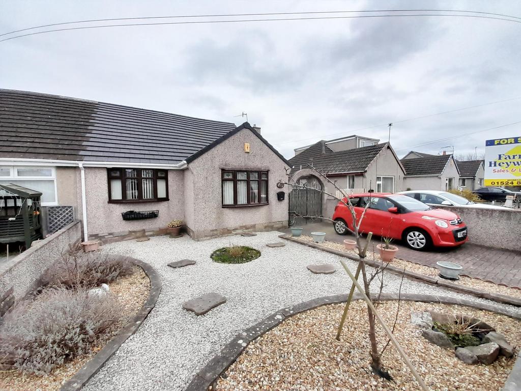 Gaisgill Avenue New
