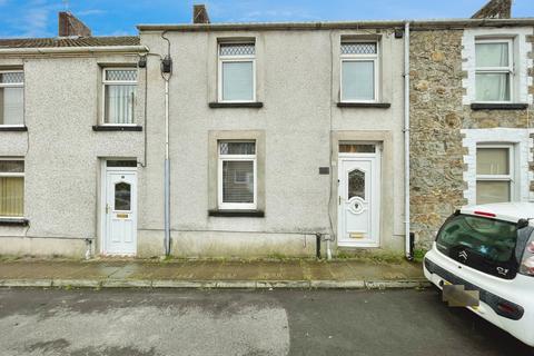 West Street, Aberkenfig, Bridgend, CF32