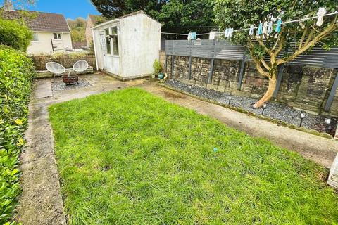 undefined, West Street, Aberkenfig, Bridgend, CF32