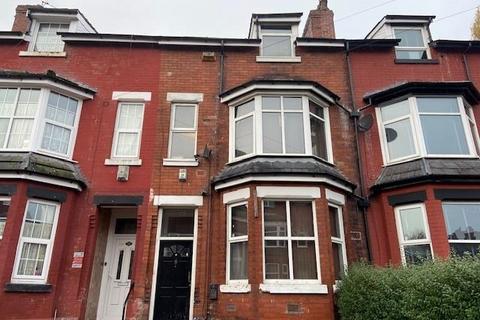 undefined, Booth Avenue (13), Fallowfield, Manchester