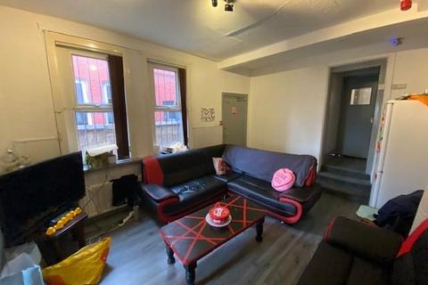 undefined, Booth Avenue (13), Fallowfield, Manchester
