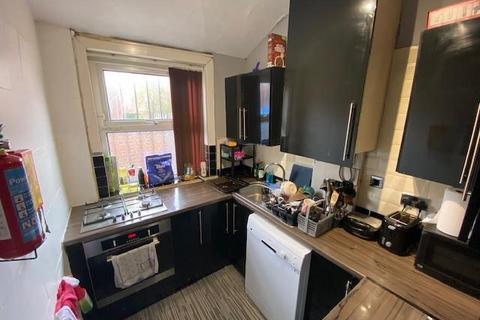 undefined, Booth Avenue (13), Fallowfield, Manchester