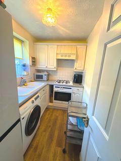 2 bedroom semi-detached house for sale, Totteridge Road, High Wycombe HP13