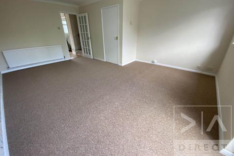 3 bedroom terraced house to rent, Middle Lane, Epsom KT17