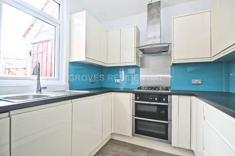 undefined, The Close, New Malden