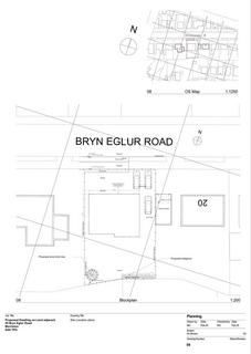 Plot for sale, Bryn Eglur Road, Morriston, Swansea, City And County of Swansea.