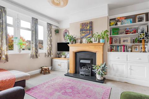 3 bedroom terraced house for sale, Abingdon Road, New Hinksey/Donnington