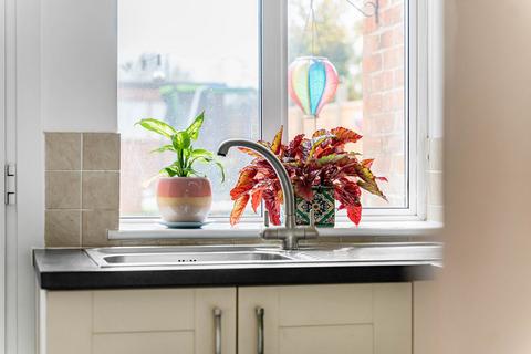3 bedroom terraced house for sale, Abingdon Road, New Hinksey/Donnington