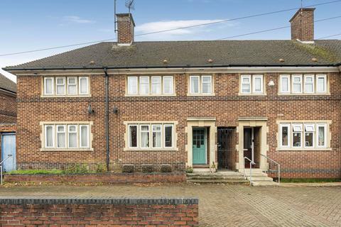 3 bedroom terraced house for sale, Abingdon Road, New Hinksey/Donnington