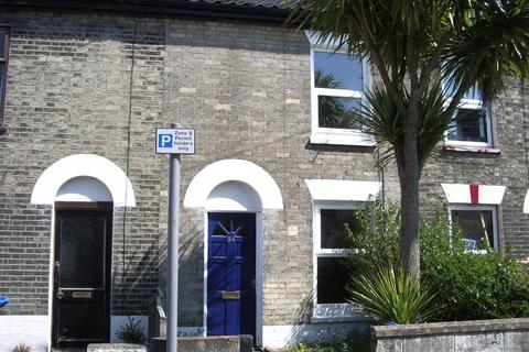 undefined, York Street, Norwich