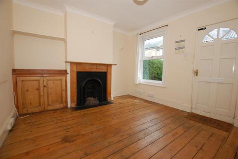 undefined, York Street, Norwich