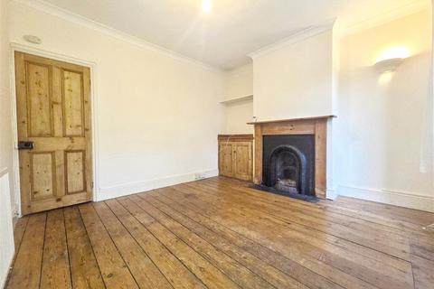 undefined, York Street, Norwich