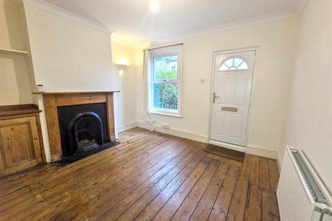 undefined, York Street, Norwich