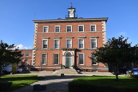 undefined, Mansion House, Devington Park, Exminster, Exeter, EX6