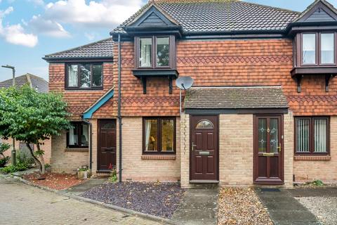Washford Glen,  Didcot,  OX11