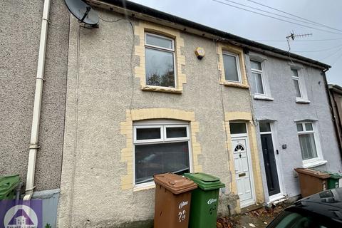2 bedroom terraced house for sale, Ty Brachty Terrace, Crumlin, NP11 3BU