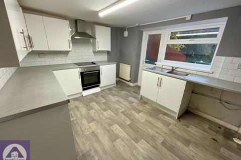 2 bedroom terraced house for sale, Ty Brachty Terrace, Crumlin, NP11 3BU