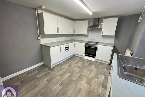 2 bedroom terraced house for sale, Ty Brachty Terrace, Crumlin, NP11 3BU
