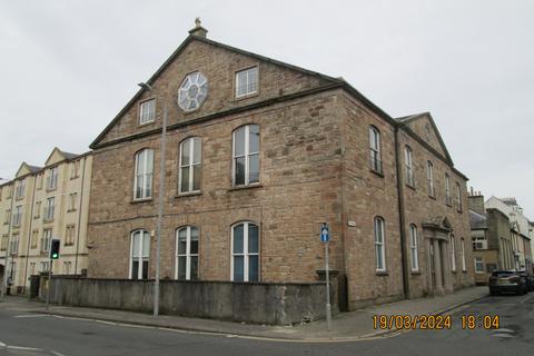 undefined, 17 Cathcart Street, Ayr, Ayrshire, KA7