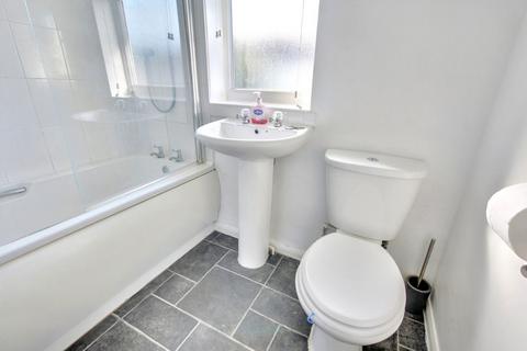 undefined, Enderby Square, Lenton Abbey, NG9 2TQ