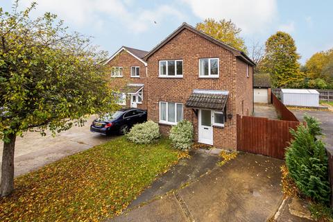 Duffield Close, Abingdon OX14