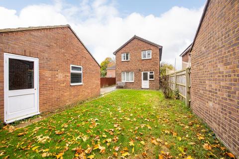 undefined, Duffield Close, Abingdon OX14