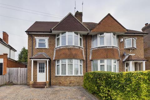 6 bedroom semi-detached house to rent, Park Road, Brighton