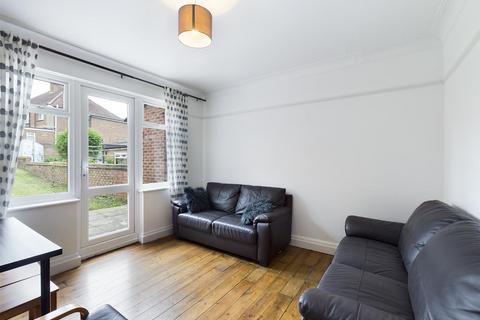 6 bedroom semi-detached house to rent, Park Road, Brighton